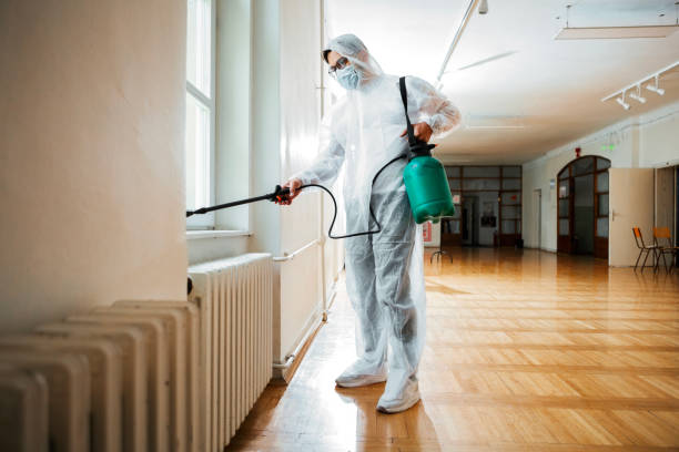 Best Pest Exclusion Services  in Aberdeen, WA